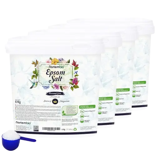 Nortembio pur 4x6 kg